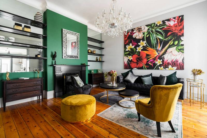 4 Bedroom Property for Sale in Cape Town Western Cape